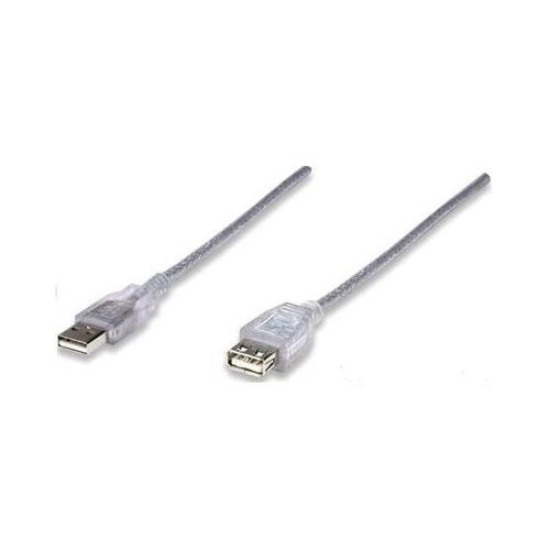 Manhattan - Strategic 15 Ft Usb Extension Cable (340502)