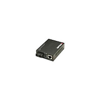 Intellinet 10/100 Sc Multi-mode Media Converter (506502)
