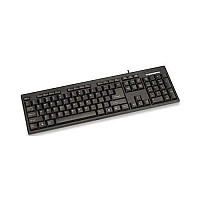 Manhattan - Strategic Manhattan Enhanced Usb Keyboard (155113)
