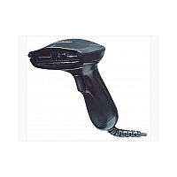 Manhattan - Strategic Manhattan Long Range Ccd Barcode Scanner (460835)