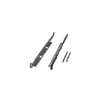 Tripp Lite Univ Adj Rack Encl Svr Cab Shelf Kit 1u (4POSTRAILKIT1U)
