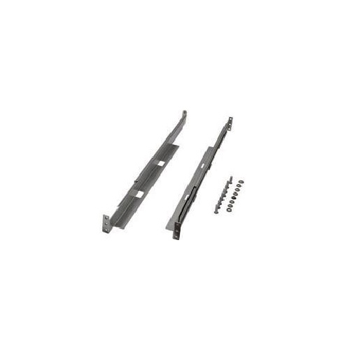 Tripp Lite Univ Adj Rack Encl Svr Cab Shelf Kit 1u (4POSTRAILKIT1U)