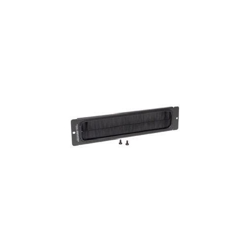 Tripp Lite Wallmount Rack Brush Strip Plate (SRBRUSHWM)