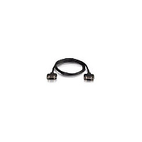 C2G 6ft Cmg Db9 Cable F-f (52148)