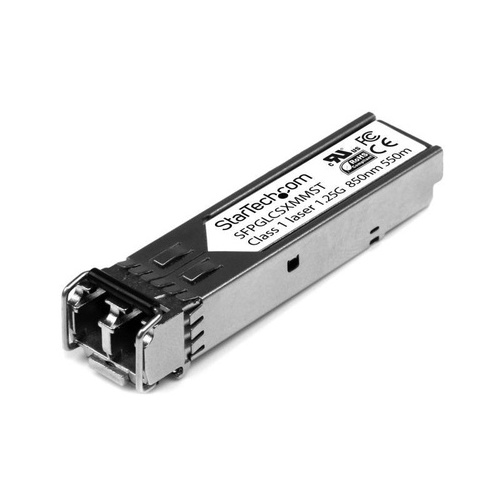StarTech Cisco Glc-sx-mm Comp. Sfp - 1gbe (SFPGLCSXMMST)