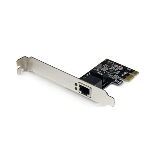 StarTech Pcie Gigabit Network Server Adapter Nic (ST1000SPEX2)