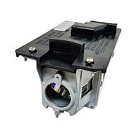 Total Micro Technologies Brilliance Projector Lamp With Genuine O (NP13LPTM)