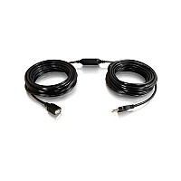 C2G 25ft Usb Active Extension Cable (38988)