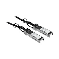 StarTech 1m 10g Sfp+ Dac Sfp-h10gb-cu1m (SFPCMM1M)