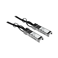 StarTech 2m 10g Sfp+ Dac Sfp-h10gb-cu2m (SFPCMM2M)