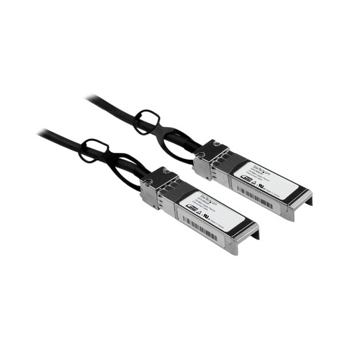 StarTech 3m 10g Sfp+ Dac Sfp-h10gb-cu3m (SFPCMM3M)
