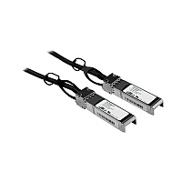 StarTech 5m 10g Sfp+ Dac Sfp-h10gb-cu5m (SFPCMM5M)