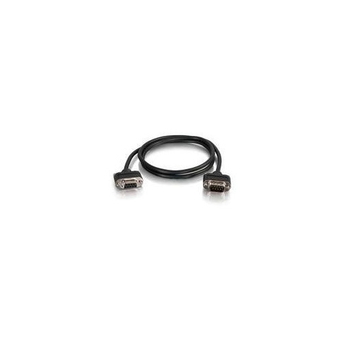 C2G 15ft Cmg Db9 Null Modem M-f (52187)