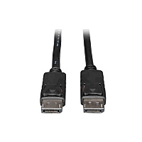 Tripp Lite 20ft Displayport Cable 1080p A/v M/m (P580020)