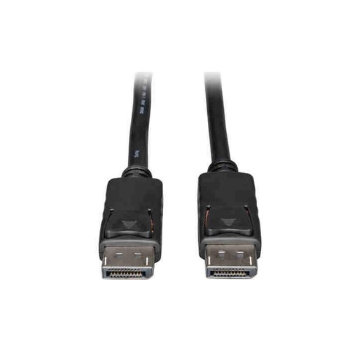 Tripp Lite 20ft Displayport Cable 1080p A/v M/m (P580020)
