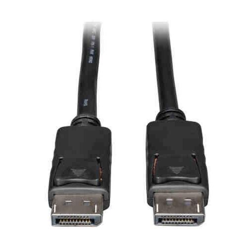 Tripp Lite 50ft Displayport Cable 1080p A/v M/m (P580050)
