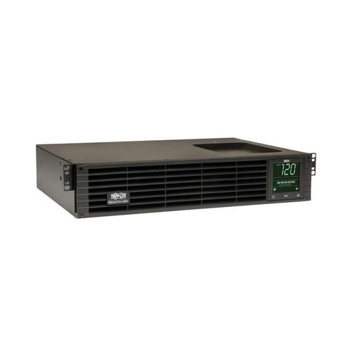Tripp Lite Ups 1500va Smart Avr Lcd Webcardlx 2urm (SMART1500RM2UN)