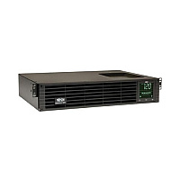 Tripp Lite Ups 1500va Smart Avr W/ Webcardlx 2urm (SMART1500RMXLN)