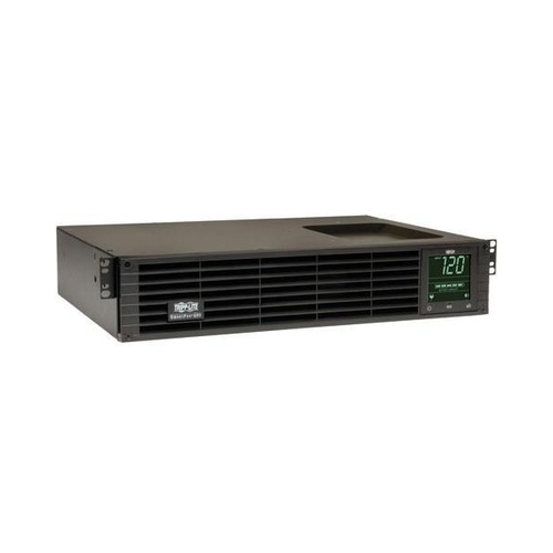 Tripp Lite Ups 1500va Smart Avr W/ Webcardlx 2urm (SMART1500RMXLN)