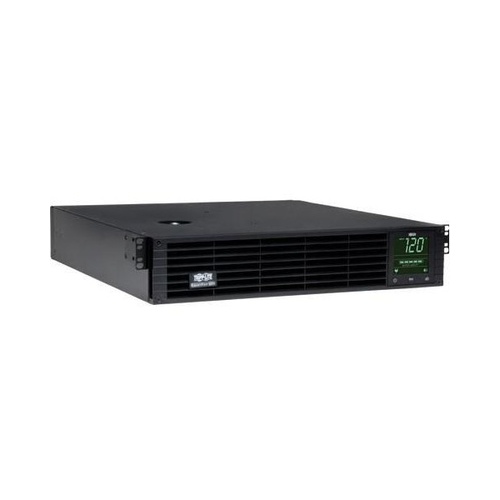 Tripp Lite Ups 2200va Smart Avr Webcardlx Usb 2urm (SMART2200RMXLN)