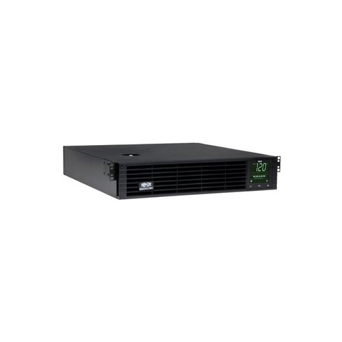 Tripp Lite Ups 3000va Smart Avr Webcardlx Usb 2urm (SMART3000RM2UN)