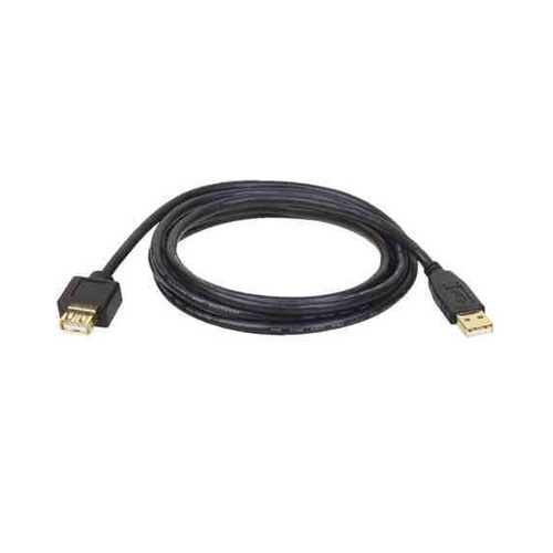 Tripp Lite 3ft Usb Extension Cable Hi-speed M/f (U024003)