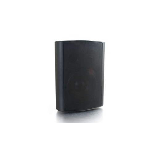 C2G Cables To Go 5in Wall Mount Speaker-bl (39905)
