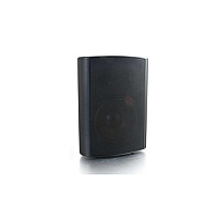C2G Cables To Go 4in Wall Mount Speaker-bl (39906)