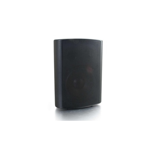 C2G Cables To Go 4in Wall Mount Speaker-bl (39906)