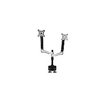 Planar Dual Arm Desk Stand (997703100)