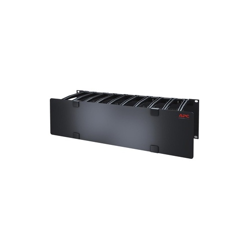 APC 3u Horizontal Cable Manager (AR8605)