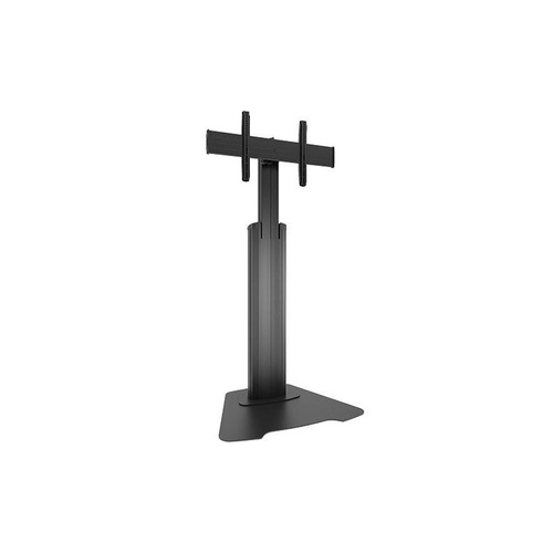 Chief Manufacturing Large Fusion Stand Man Adj, Blk (LFAUB)