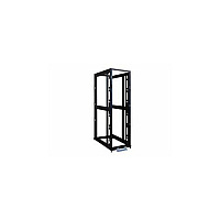 Tripp Lite 42u 4-post Mid Depth Open Frame Rack (SR42BMDEXPNDNR3)