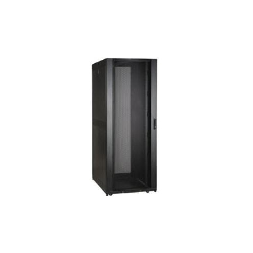 Tripp Lite 42u Rack Wide W/ Installed Srcablevrt3 (SR42UBWDVRT)