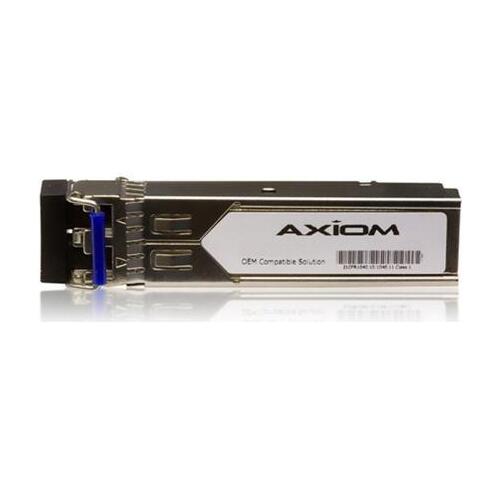 Axiom 10gbase-sr Sfp+ For Cisco (SFP10GSRXAX)