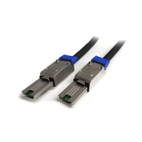 StarTech 3m Mini Sas Cable - Sff-8088 To Sff-8088 (ISAS88883)