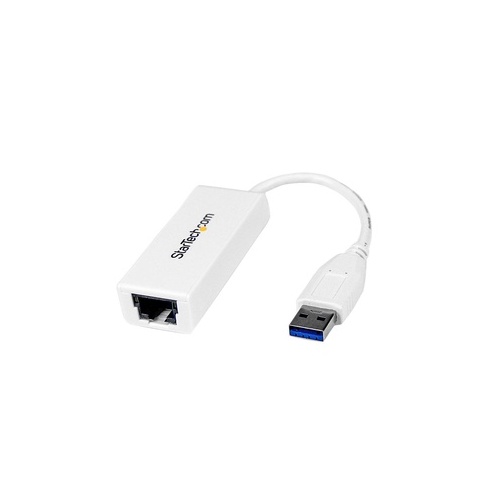 StarTech Usb 3.0 To Gigabit Ethernet Adapter (USB31000SW)