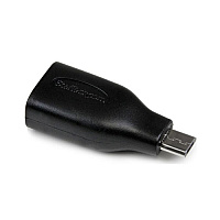 StarTech Micro Usb Otg To Usb Adapter - M/f (UUSBOTGADAP)
