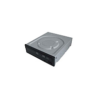 Total Micro Technologies 24x Dvd+/-rw 5.25in Sata Total Micro (DVDRW24STM)