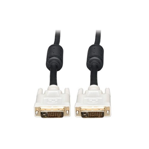 Tripp Lite 100ft Dvi-d Hd Digital Monitor Cable M/m (P560100HD)