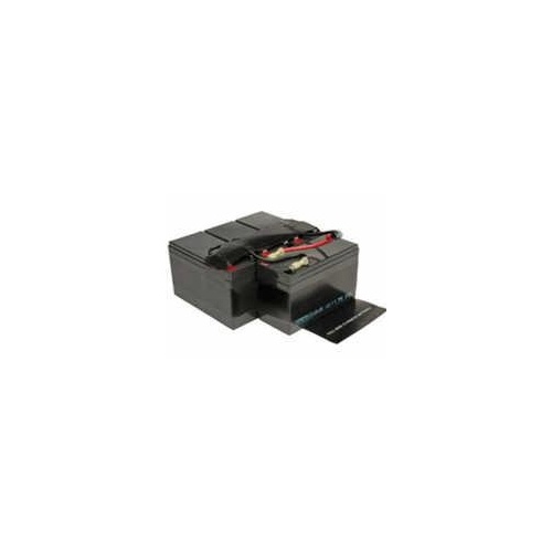 Tripp Lite 48vdc Ups Rplmnt Batt Cart Smart2500xlhg (RBC48VHGTWR)