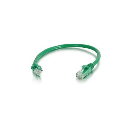 C2G 4ft Cat6 Snagless Utp Cbl-grn (03990)