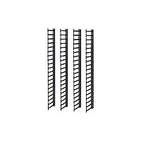 APC Vertical Cable Manager For Netshelter (AR7717A)