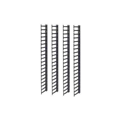 APC Vertical Cable Manager For Netshelter (AR7717A)