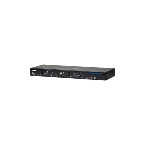 Aten 8-port Usb Dvi Dual Link Kvm (CS1788)