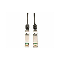 Tripp Lite 8ft Passive Twinax Cable Sfp+ 10gbase-cu (N280008BK)