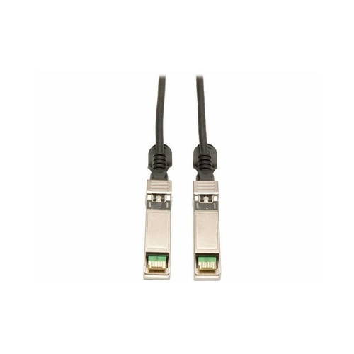 Tripp Lite 6m Passive Twinax Cable Sfp+ 10gbase-cu (N28006MBK)