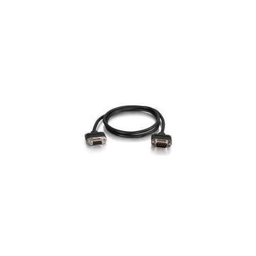 C2G 6ft Cmg Db9 Cable M-f (52157)
