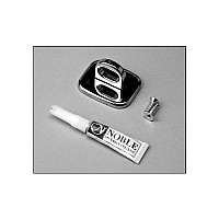 Compulocks Maclocks Security Cable Anchor Point (EK1AU50G)