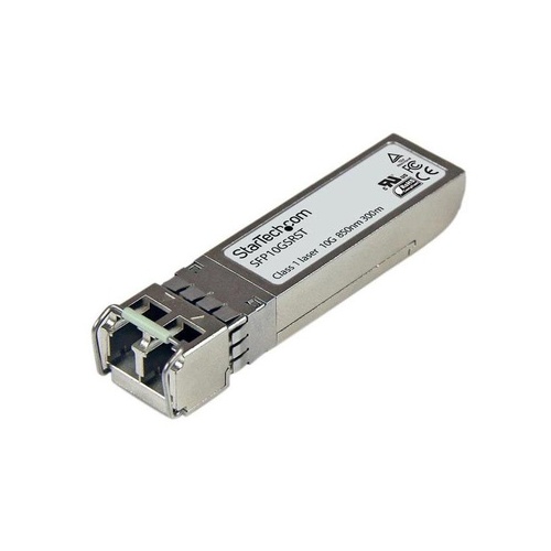 StarTech Cisco Sfp-10g-sr Comp. Sfp+ - 10gbe Ddm (SFP10GSRST)